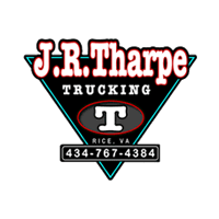 j.r. tharpe trucking