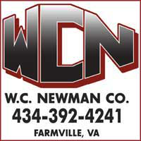 w.c. newman company