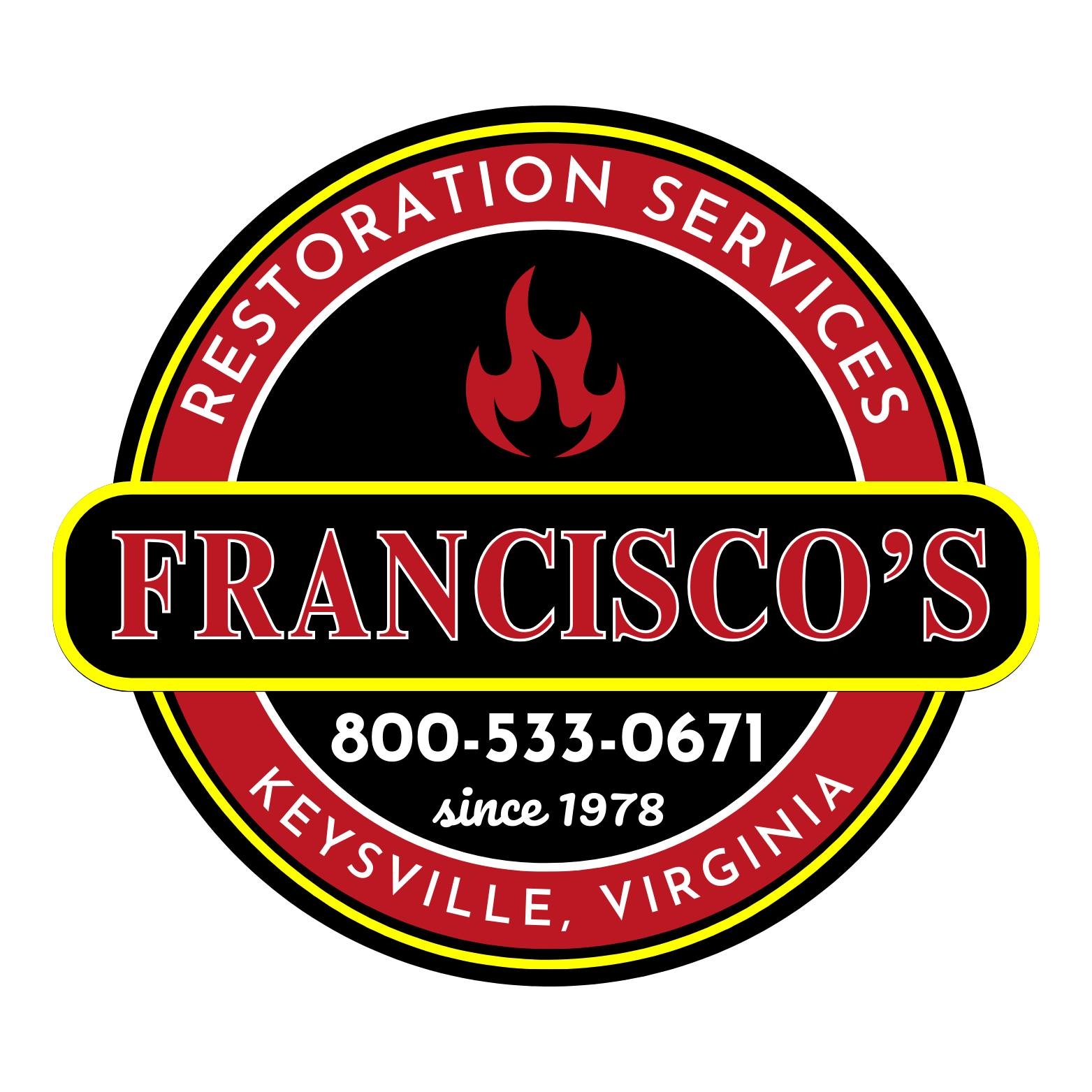 Francisco’s Restoration Services